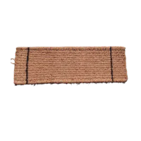 Keset Anyam 90X30 Motif Premium