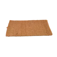 Keset Anyam 90X45 Polos Premium