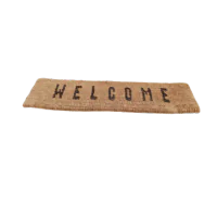 Keset Tebal 200X50 Welcome