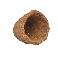 Pot Anyam Bulat D15 Premium