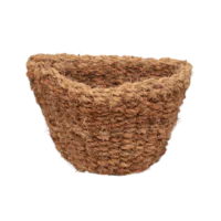 Pot Anyam Set-Ling Polos