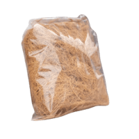 Cocofiber 500 Gr Proses pengolahan cocofiber dari sabut kelapa