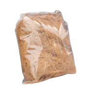 Cocofiber 500 Gr Proses pengolahan cocofiber dari sabut kelapa