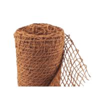 Peran Sabut Kelapa dalam Pengendalian Erosi dan Konservasi Tanah