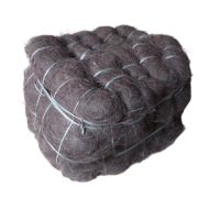 Sabut Kelapa dalam Green Building: Material Alami untuk Konstruksi Berkelanjutan