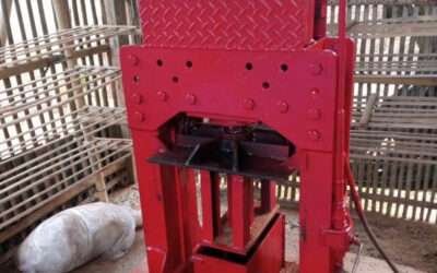 Inovasi Produk Sabut Kelapa di Era Modern: Dari Tradisi ke Teknologi