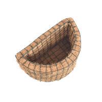 Sabut Kelapa sebagai Komoditas Ekspor Non-Migas Unggulan Indonesia