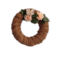 Dekorasi Rumah Ramah Lingkungan dengan Produk dari Sabut Kelapa