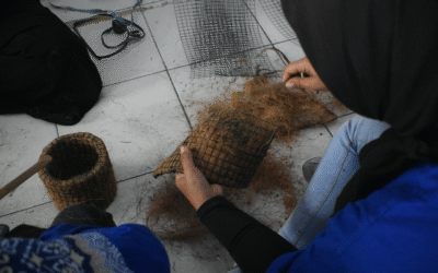 Strategi Pemasaran Produk Sabut Kelapa untuk UMKM dan Eksportir