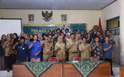 Pelatihan Sabut Kelapa di Sidomoro Kebumen: 5 Hari Tingkatkan Wirausaha Desa